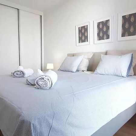 Deluxe Beach Suite W Garage By Canary365 Las Palmas de Gran Canaria Exterior foto