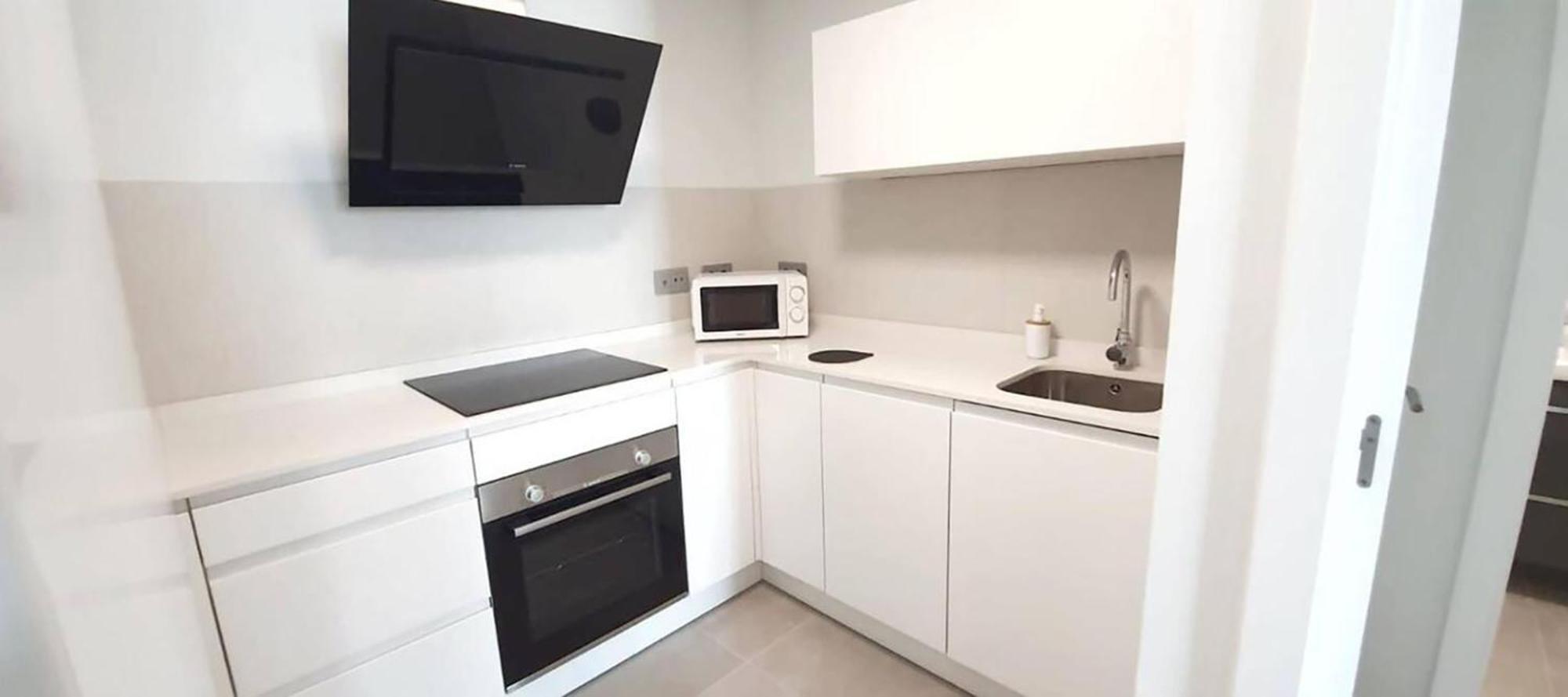 Deluxe Beach Suite W Garage By Canary365 Las Palmas de Gran Canaria Exterior foto